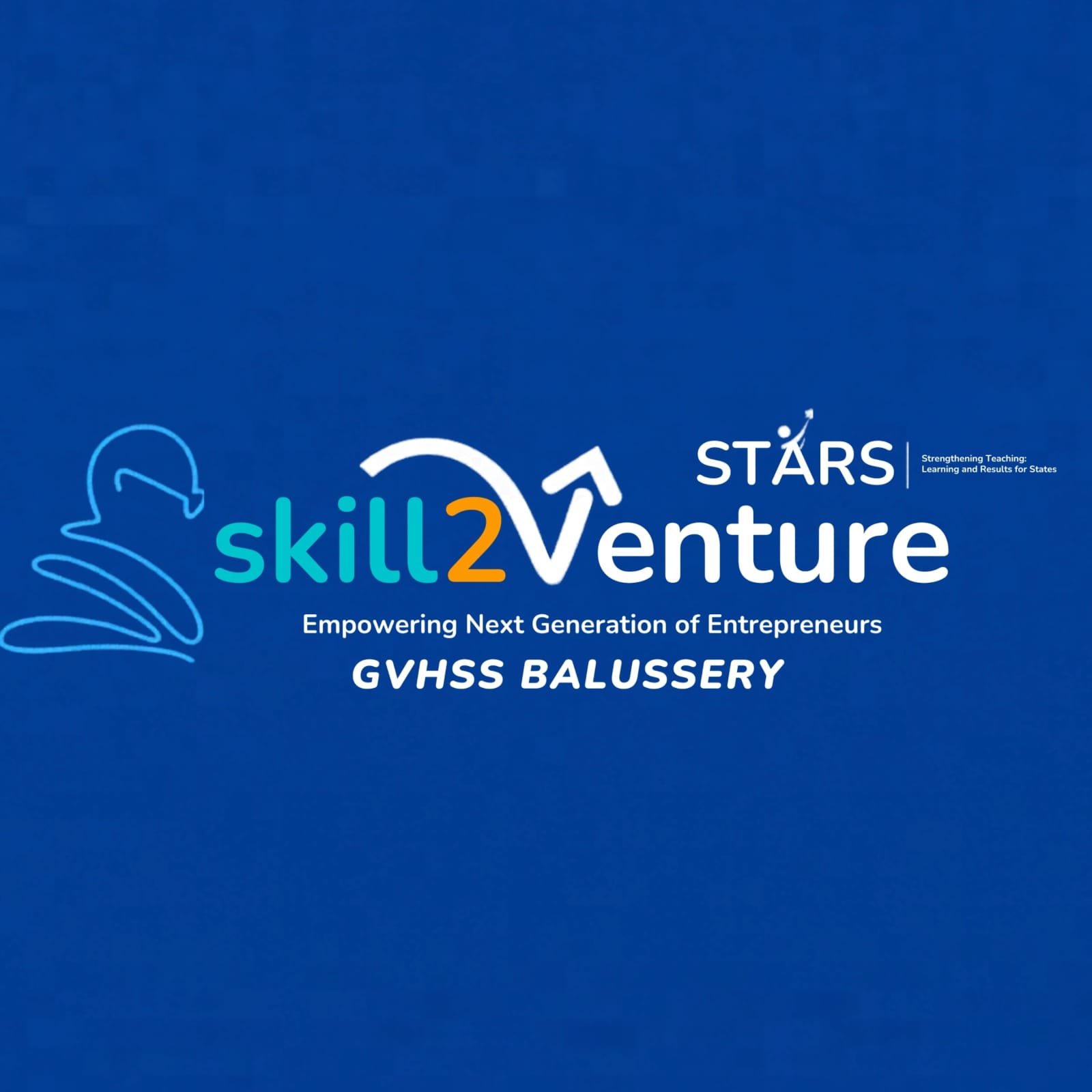 Skill2Venture