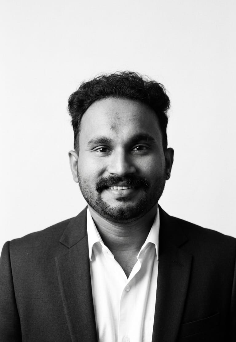 THARUN KUMAR PT